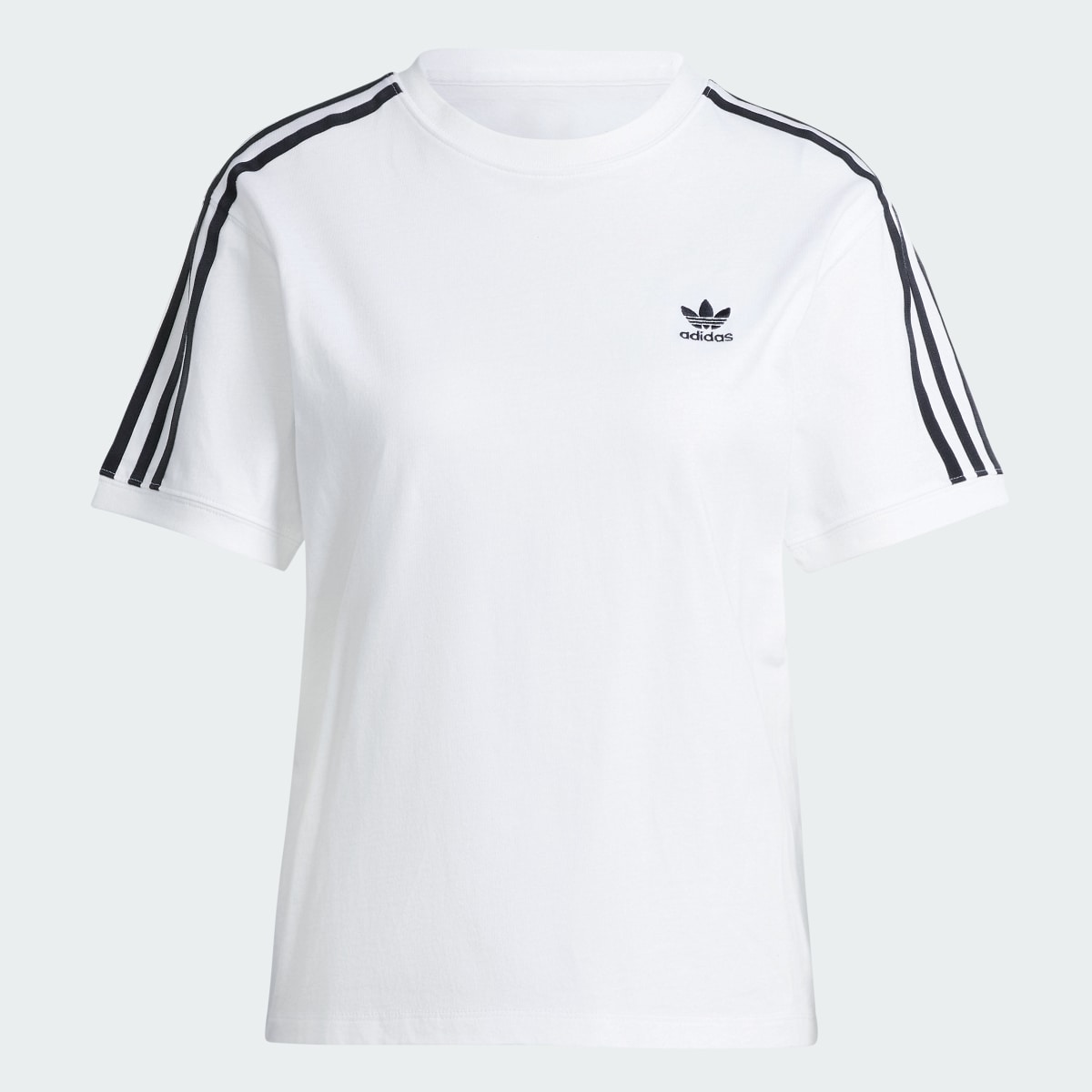 Adidas Koszulka Adicolor Classics 3-Stripes. 5
