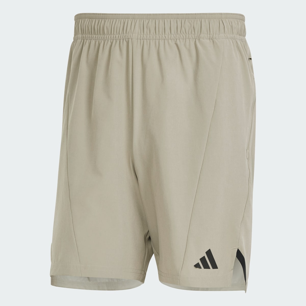 Adidas Shorts de Entrenamiento Designed for Training. 4