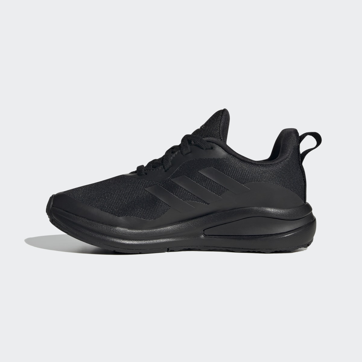 Adidas Zapatilla FortaRun Lace Running. 7