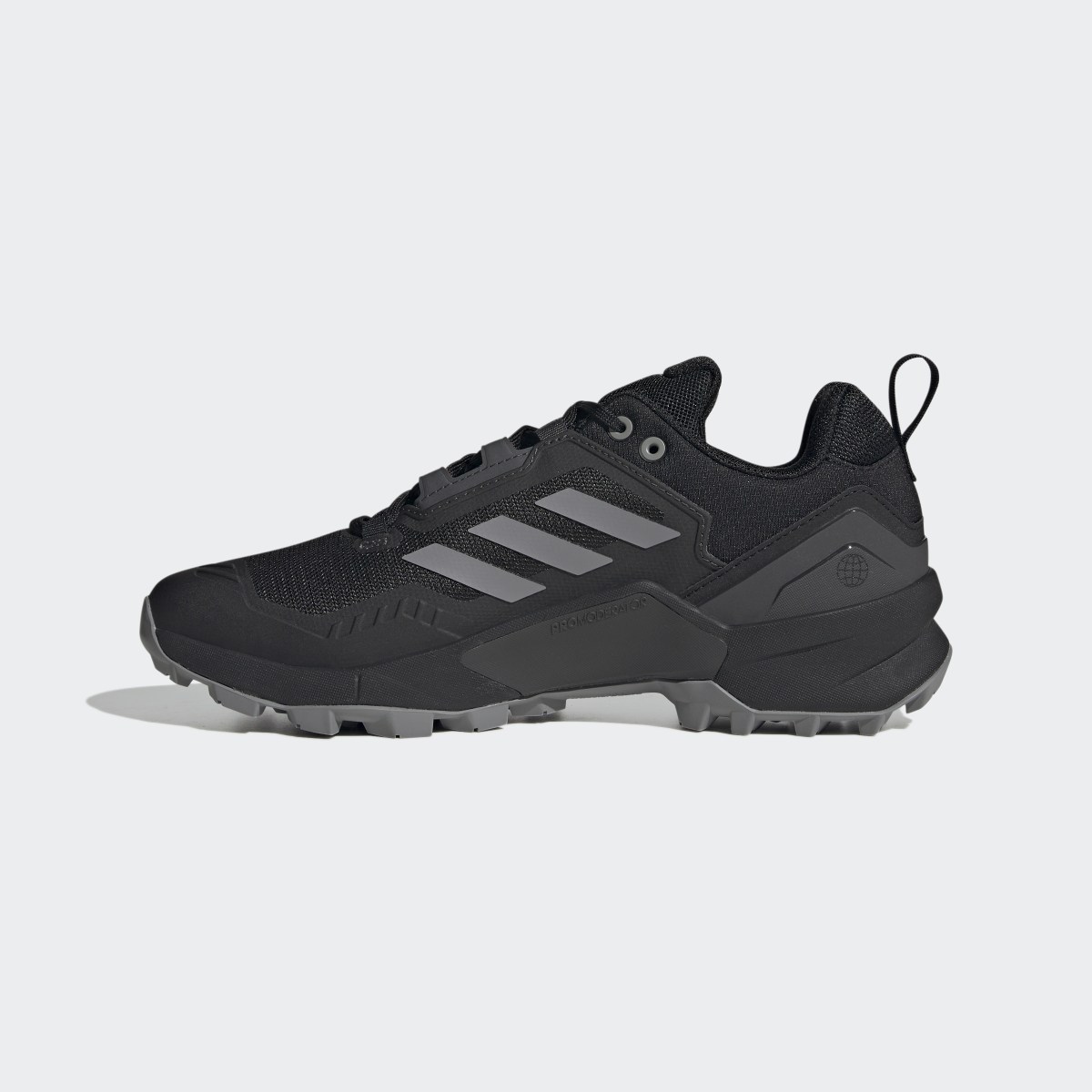 Adidas TERREX Swift R3 Hiking Shoes. 10