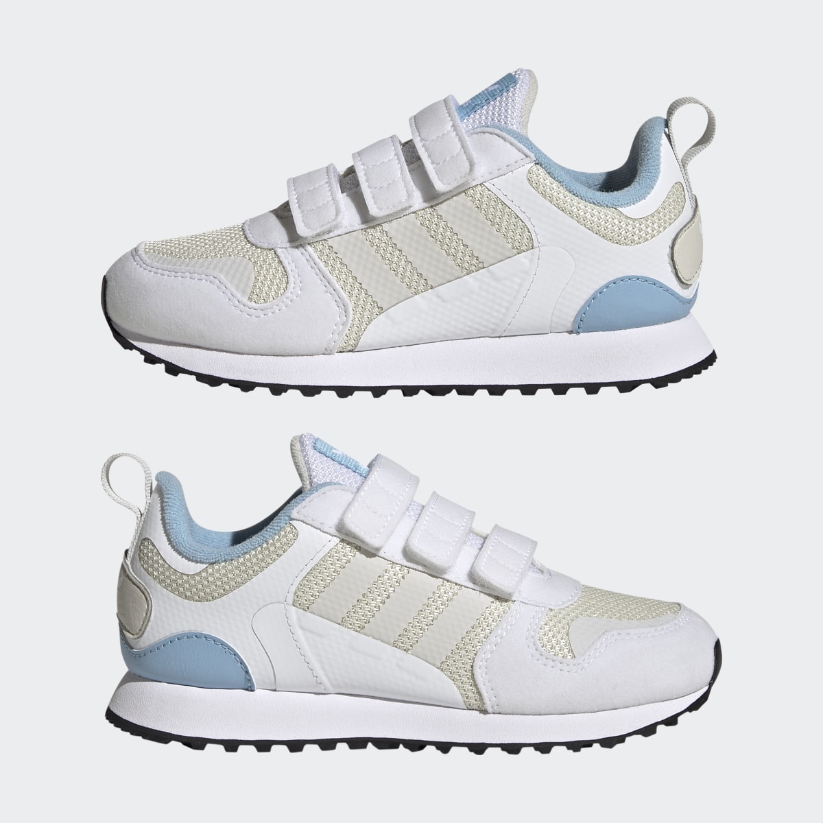 Adidas ZX 700 HD Ayakkabı. 8