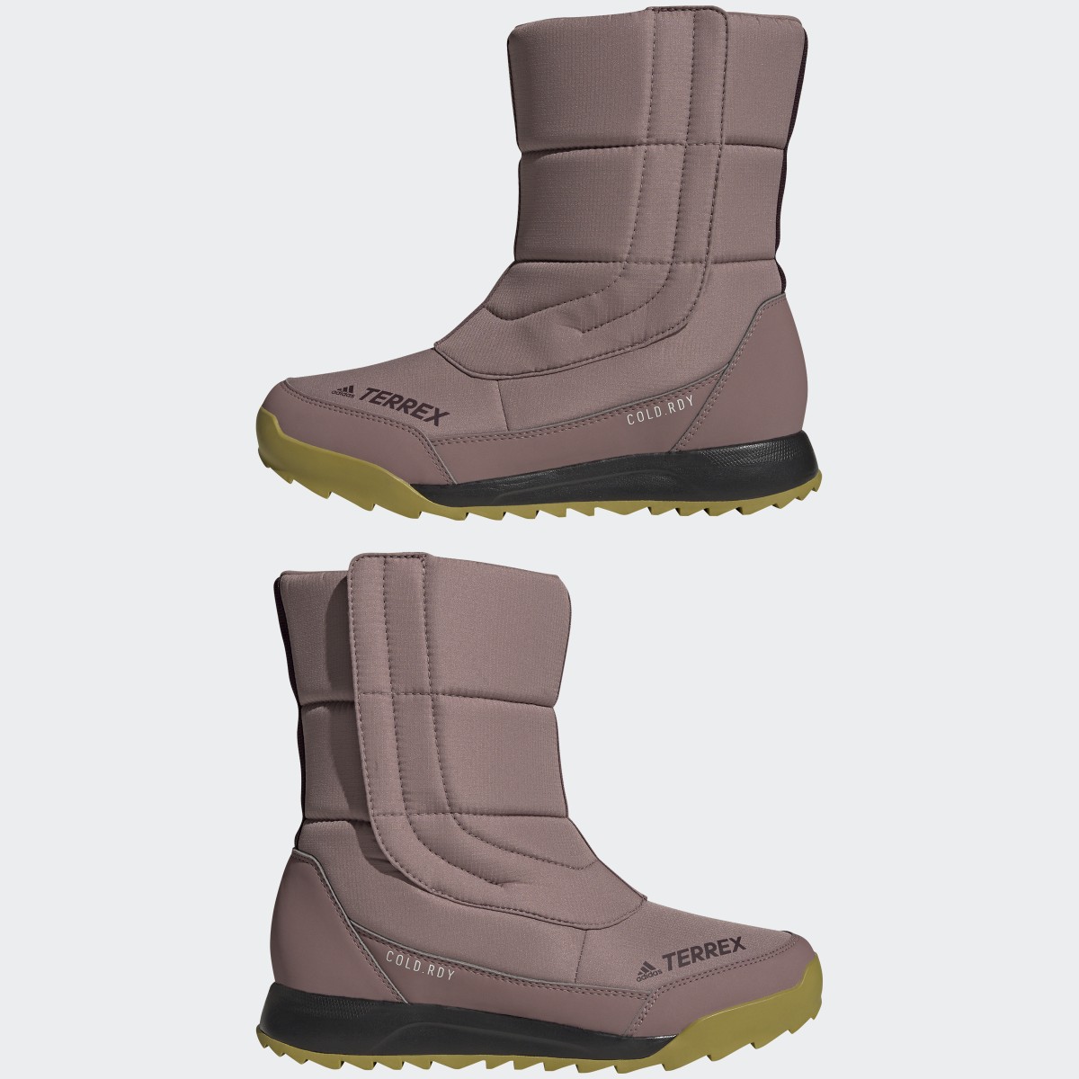 Adidas Bota Terrex Choleah COLD.RDY. 8