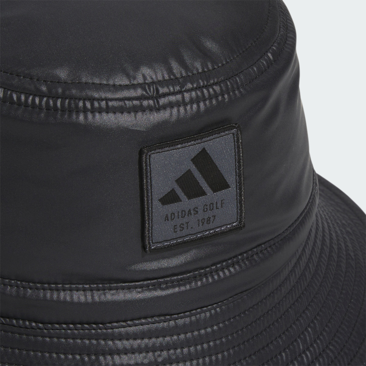 Adidas Water-Resistant Bucket Hat. 4