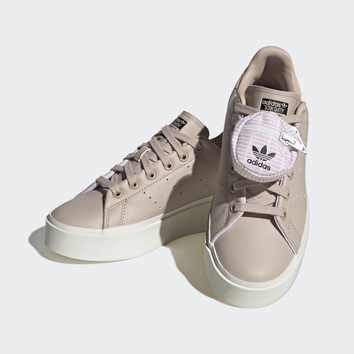 Adidas Stan Smith Bonega Ayakkabı. 10