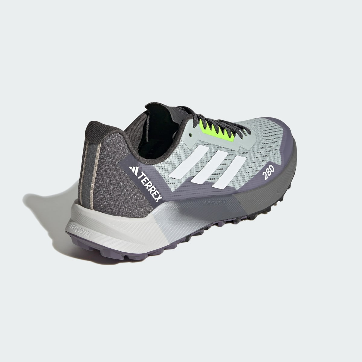 Adidas Sapatilhas de Trail Running TERREX Agravic Flow 2.0. 6