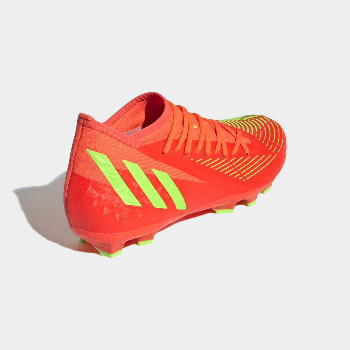 Adidas Botas de Futebol Predator Edge.3 – Multissuperfície. 6