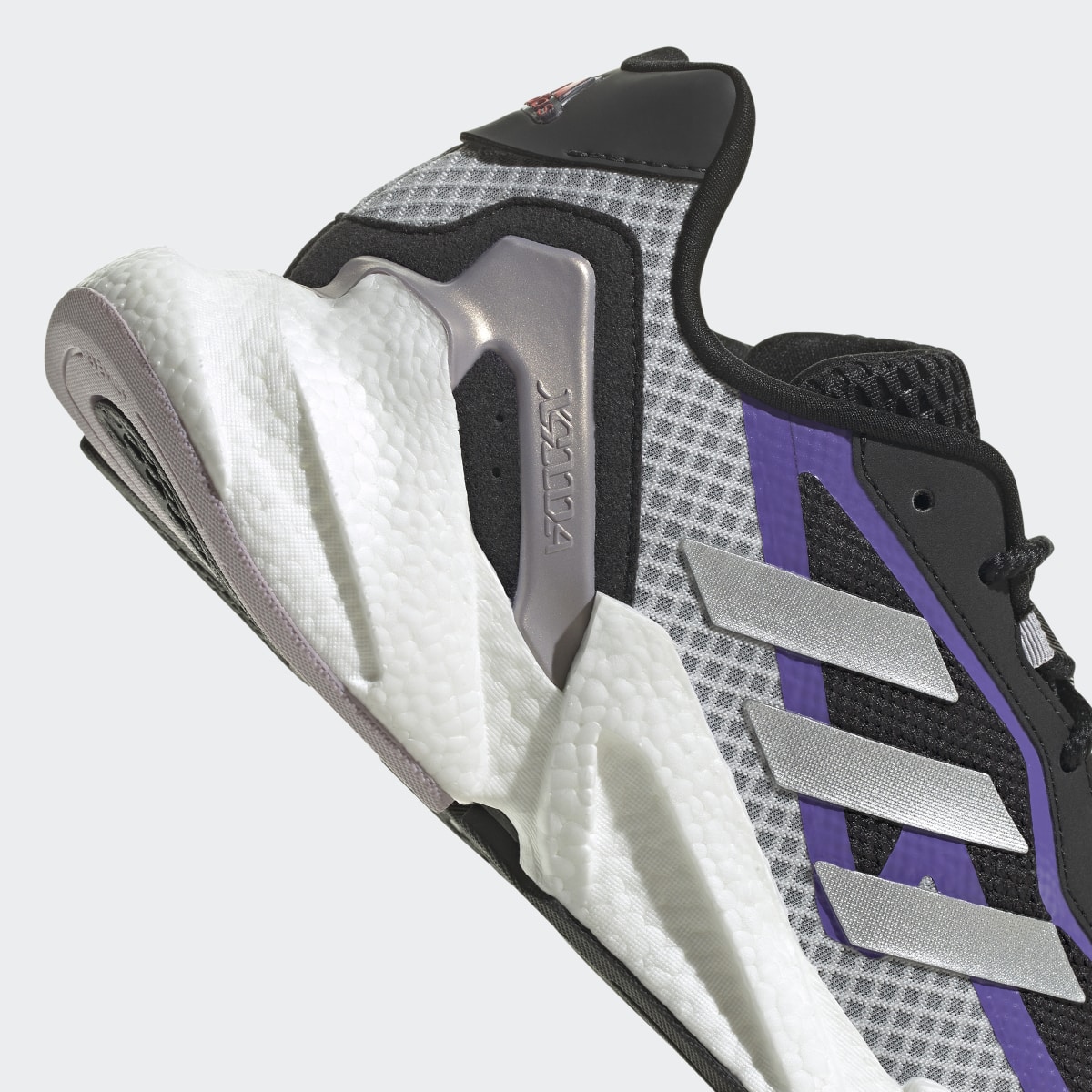 Adidas Tenis X9000L4. 11