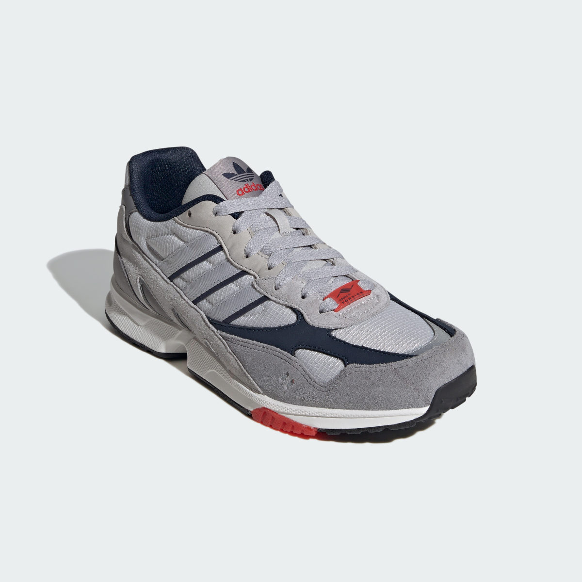 Adidas Buty Torsion Super. 5