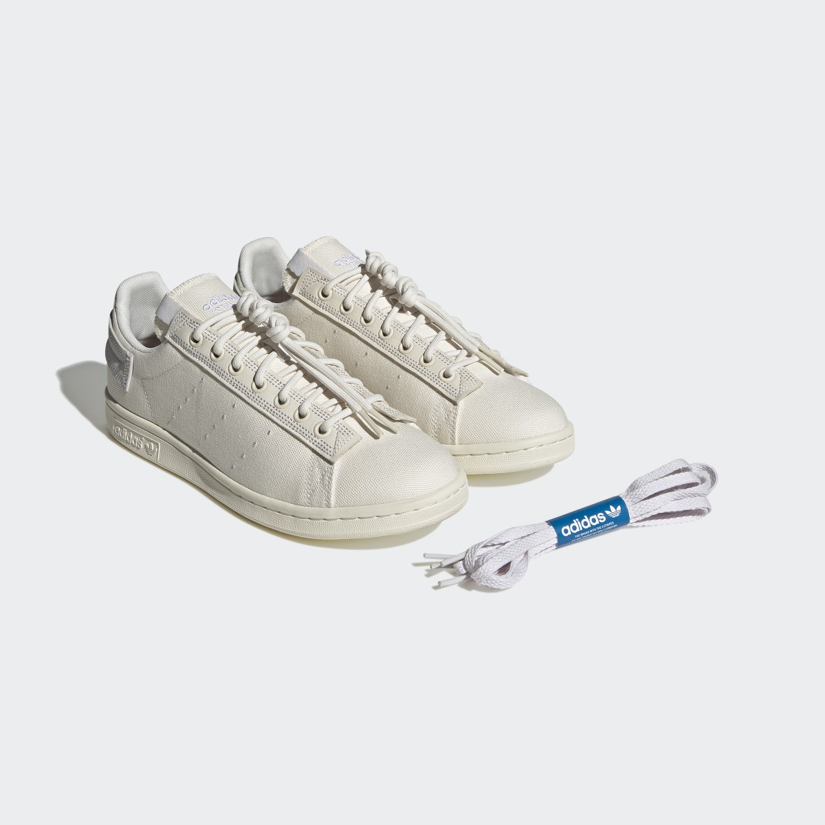 Adidas Parley Stan Smith Schuh. 13