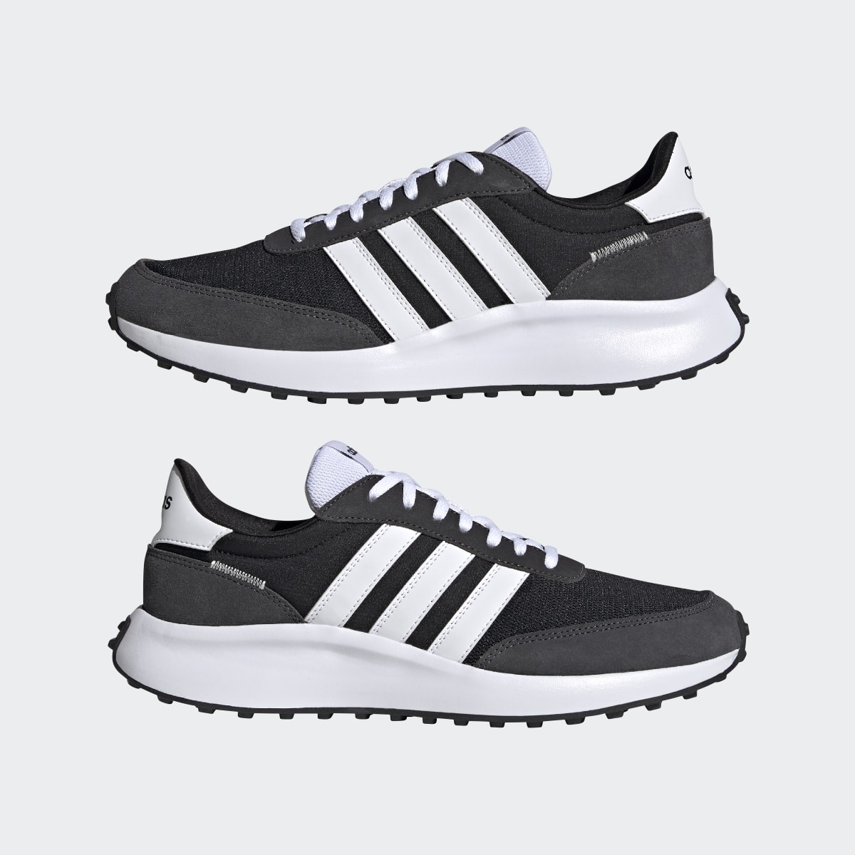 Adidas Run 70s Lifestyle Koşu Ayakkabısı. 8