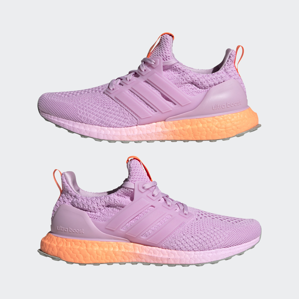 Adidas Ultraboost 5.0 DNA Running Sportswear Lifestyle Shoes. 8