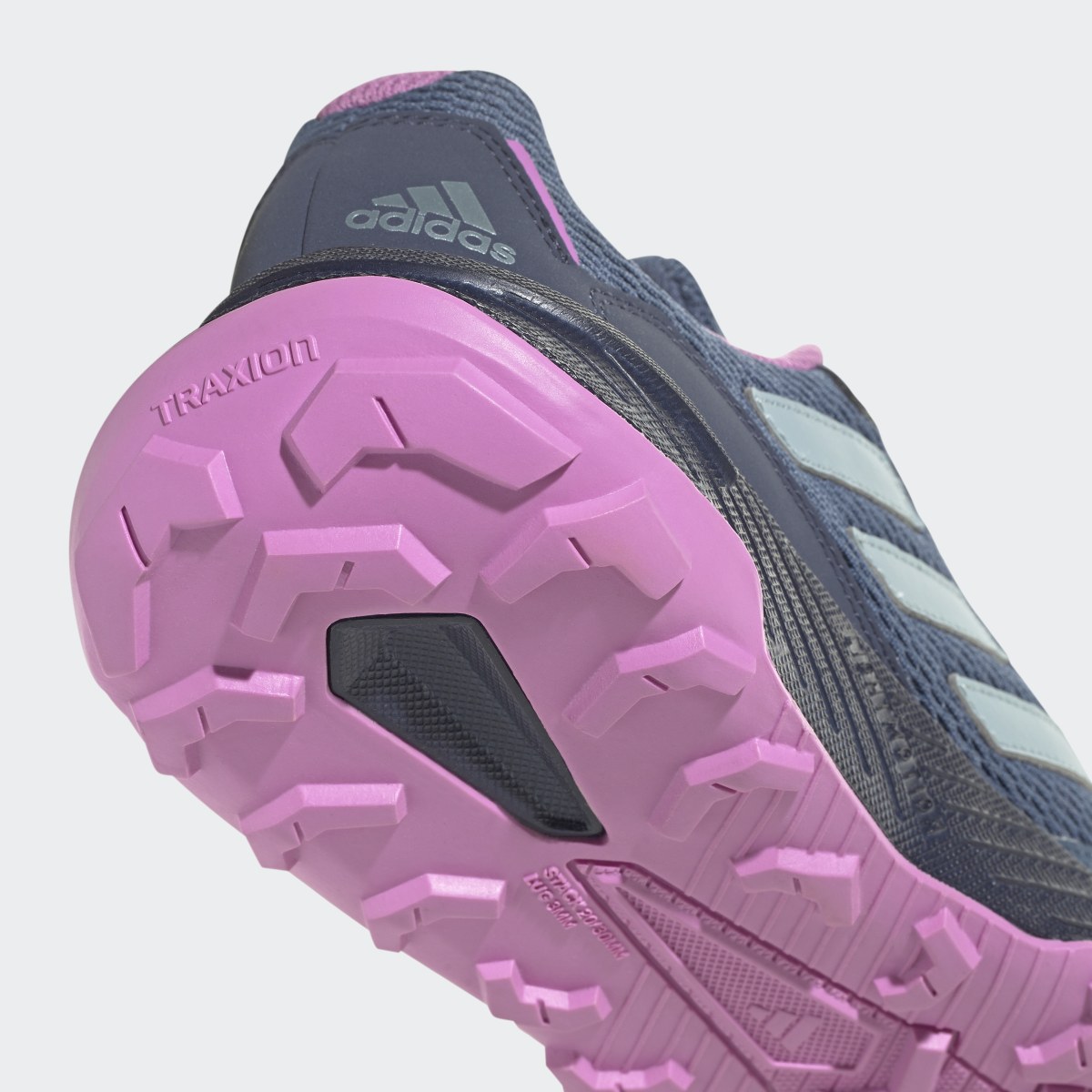 Adidas Chaussure de trail running Tracefinder. 9