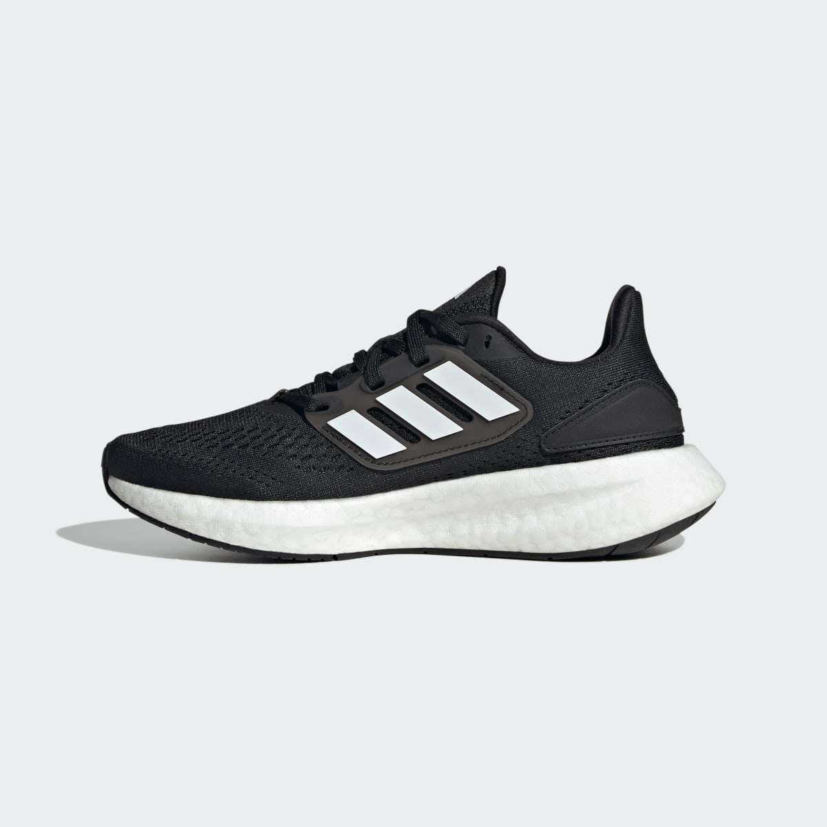 Adidas Pureboost Running Shoes Kids. 7