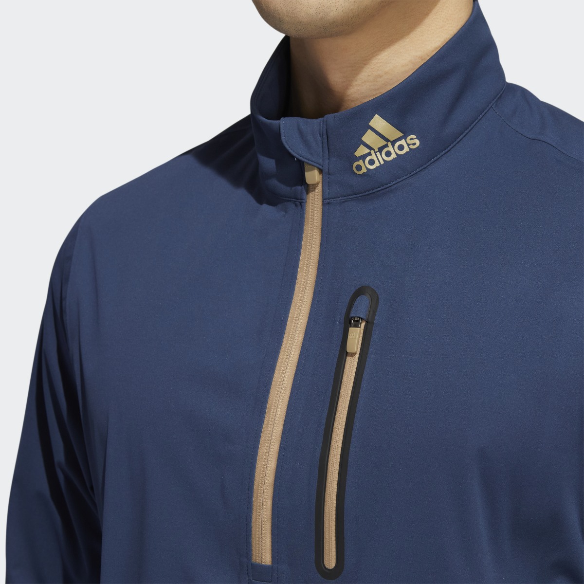 Adidas Giacca RAIN.RDY 1/2-Zip. 6