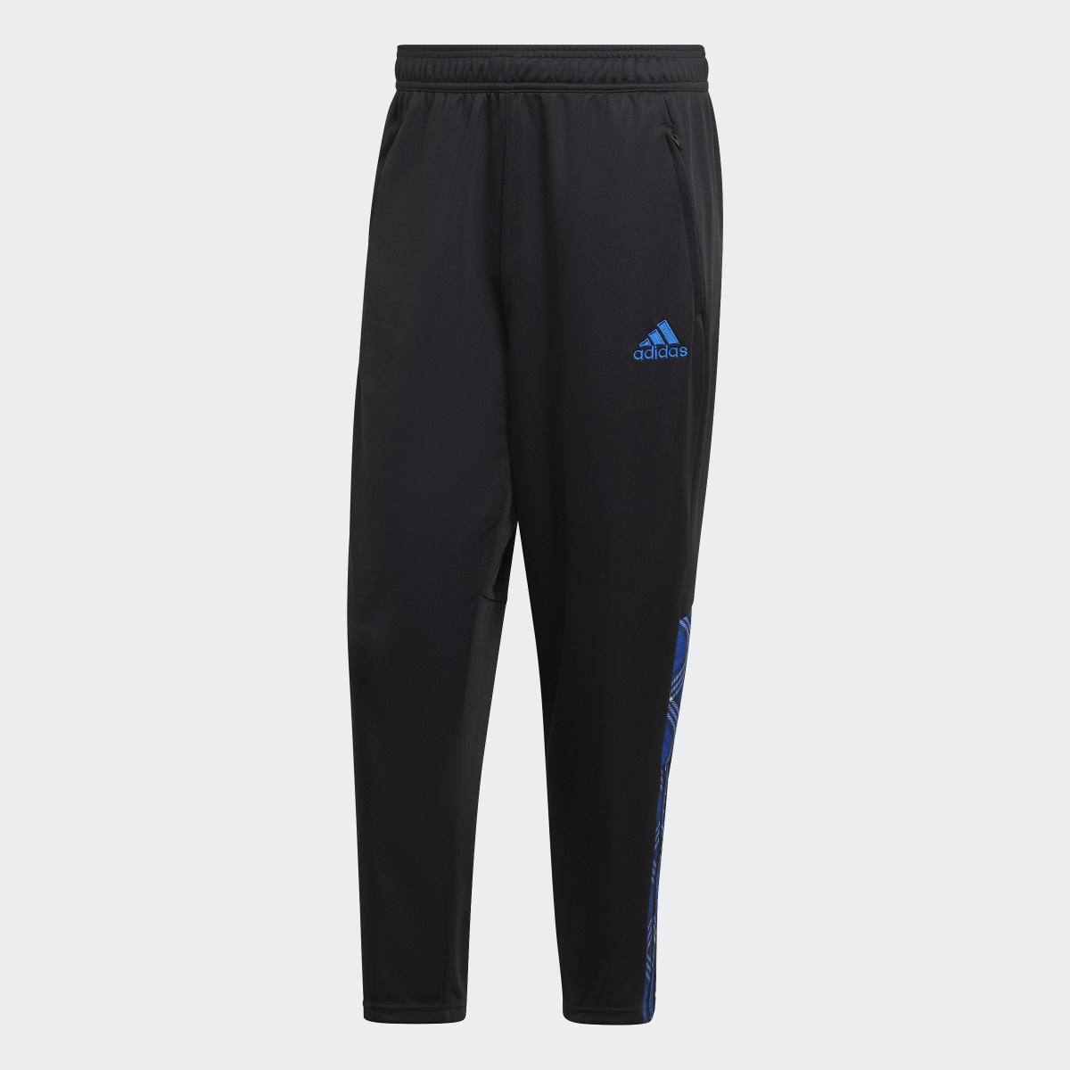 Adidas Pantalón 7/8 Tiro. 4