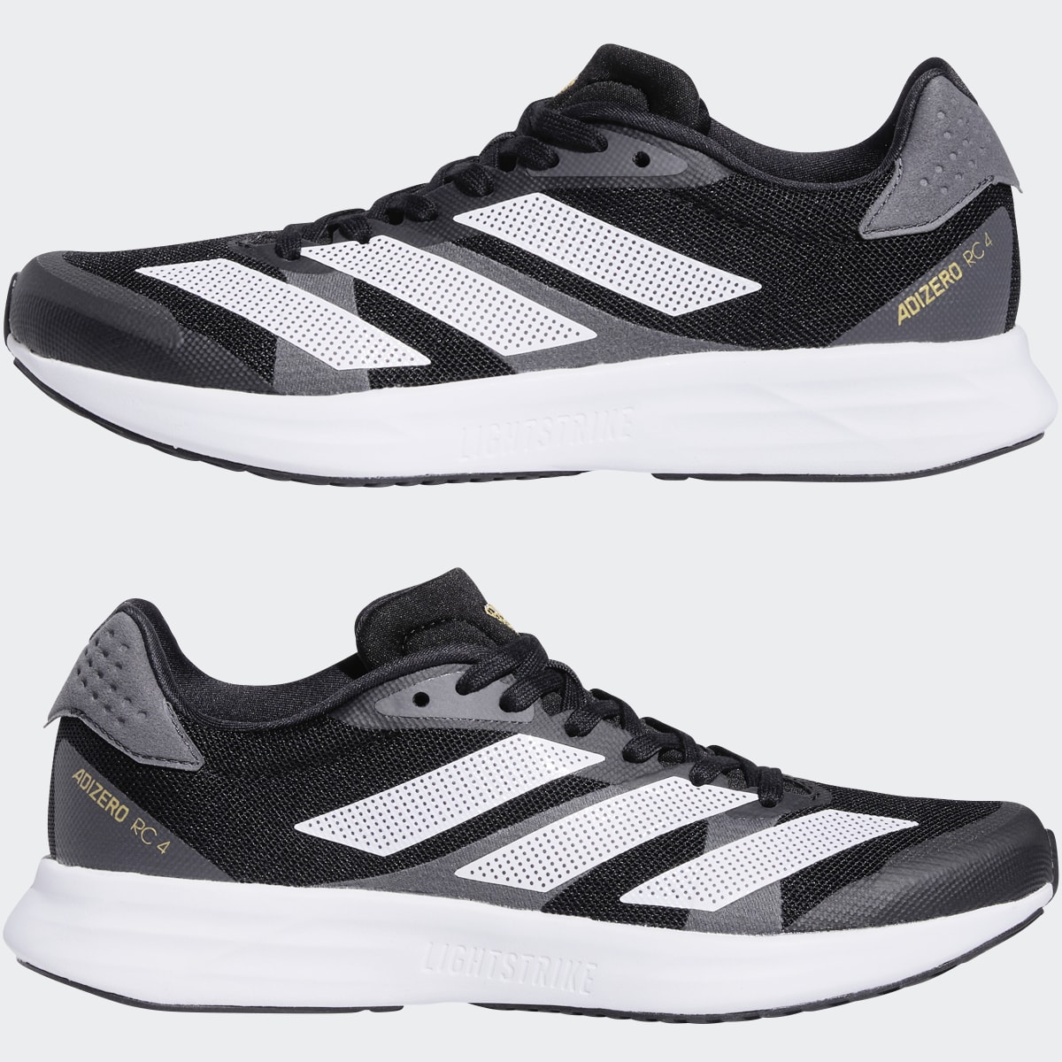 Adidas Adizero RC 4 Ayakkabı. 11