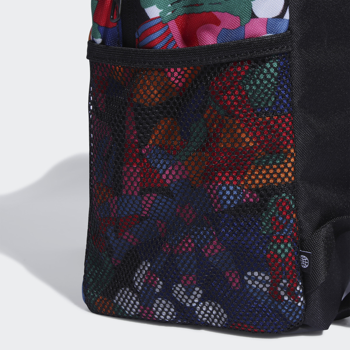 Adidas FARM Rio Training Shoulder Bag Backpack. 7