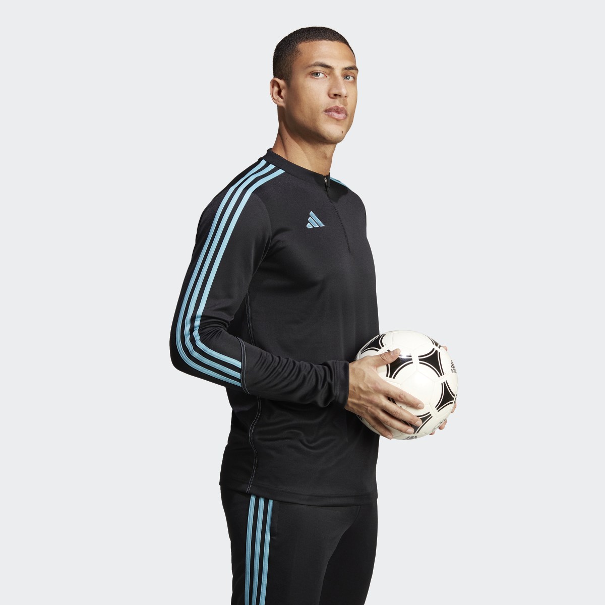 Adidas Sudadera de Entrenamiento Tiro 23 Club. 4