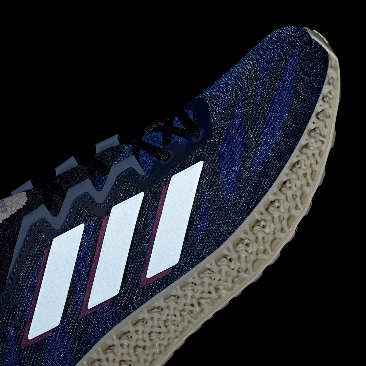 Adidas Sapatilhas de Running 4DFWD 3. 12