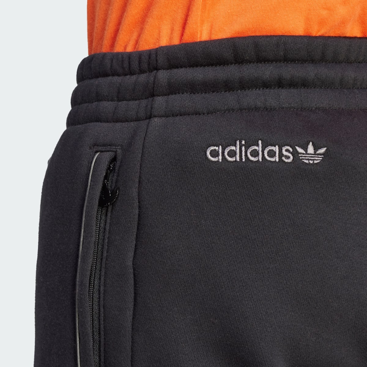 Adidas Adicolor Seasonal Reflective Sweat Joggers. 6