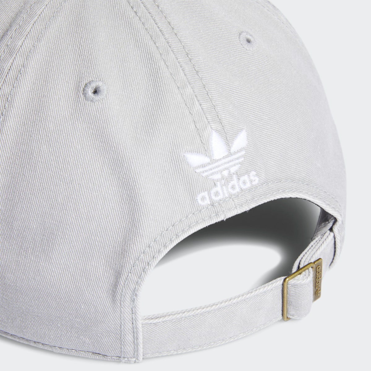 Adidas Relaxed Strap-Back Hat. 7