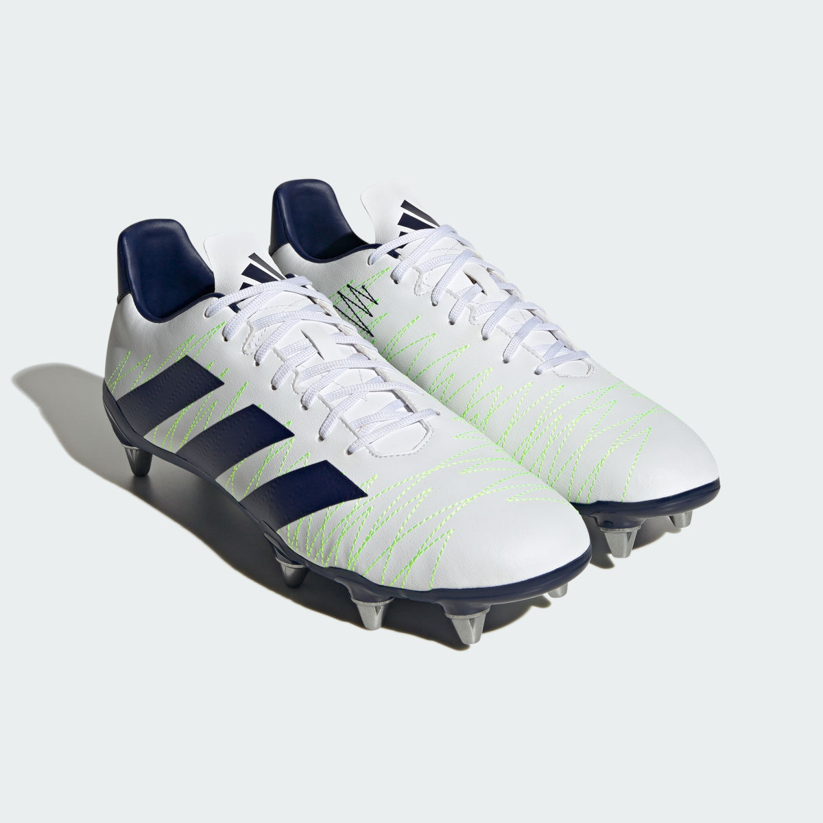 Adidas Kakari SG Boots. 8