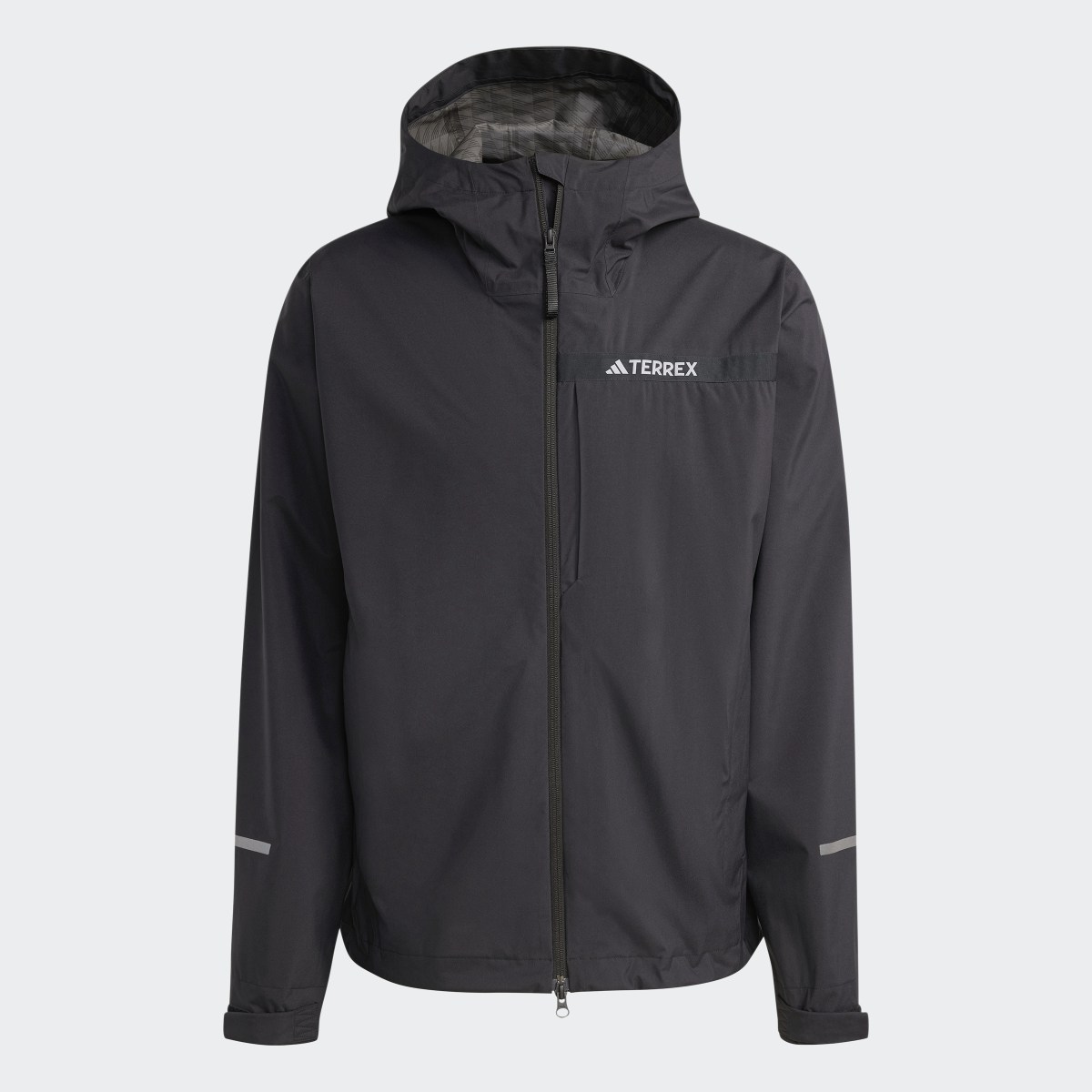 Adidas Chaqueta impermeable Terrex Multi RAIN.RDY 2.5-Layer. 6