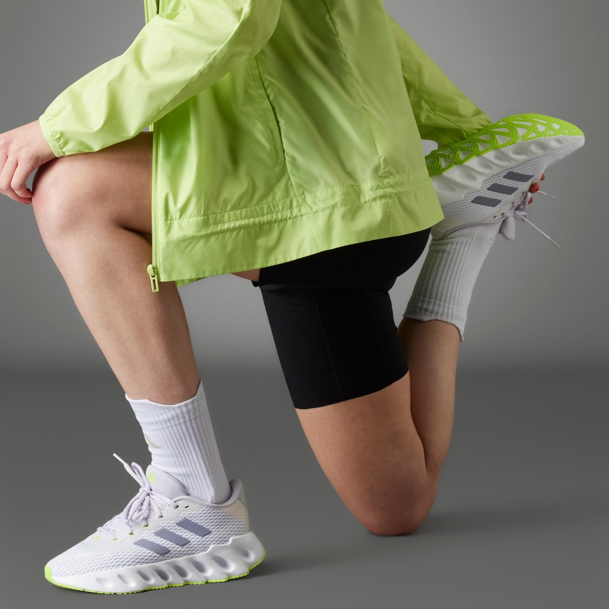 Adidas Switch Run Koşu Ayakkabısı. 7
