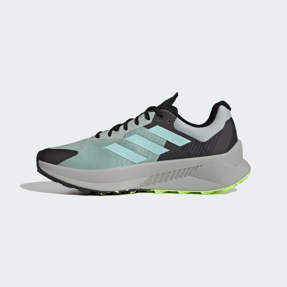 Adidas SAPATILHAS SOULSTRIDE FLOW GTX. 7