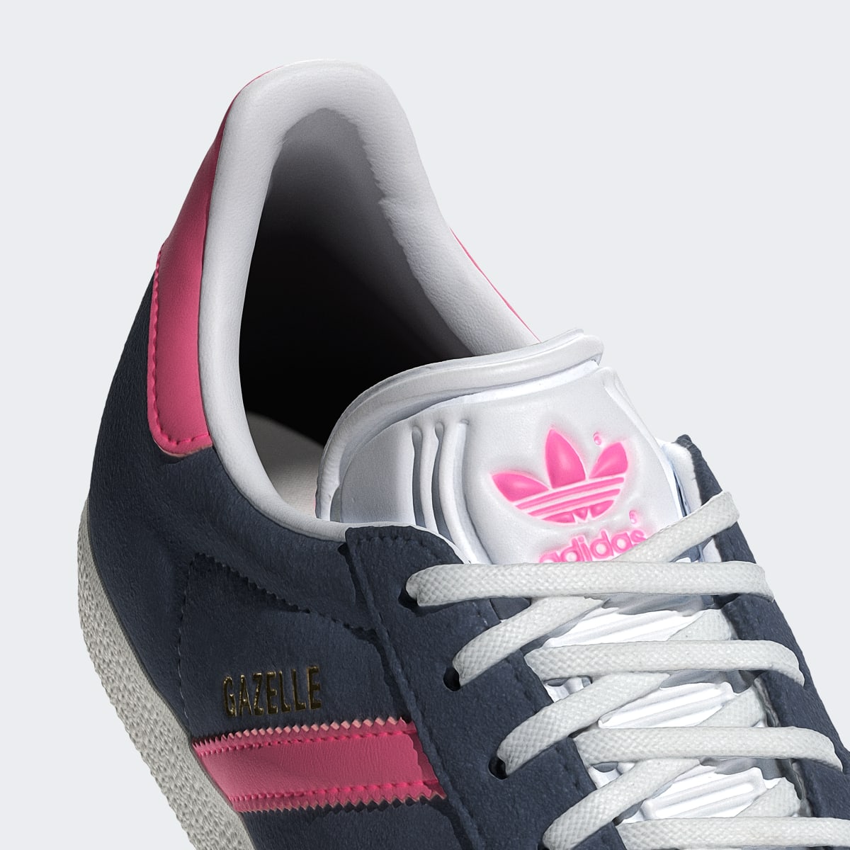 Adidas Gazelle Schuh. 9