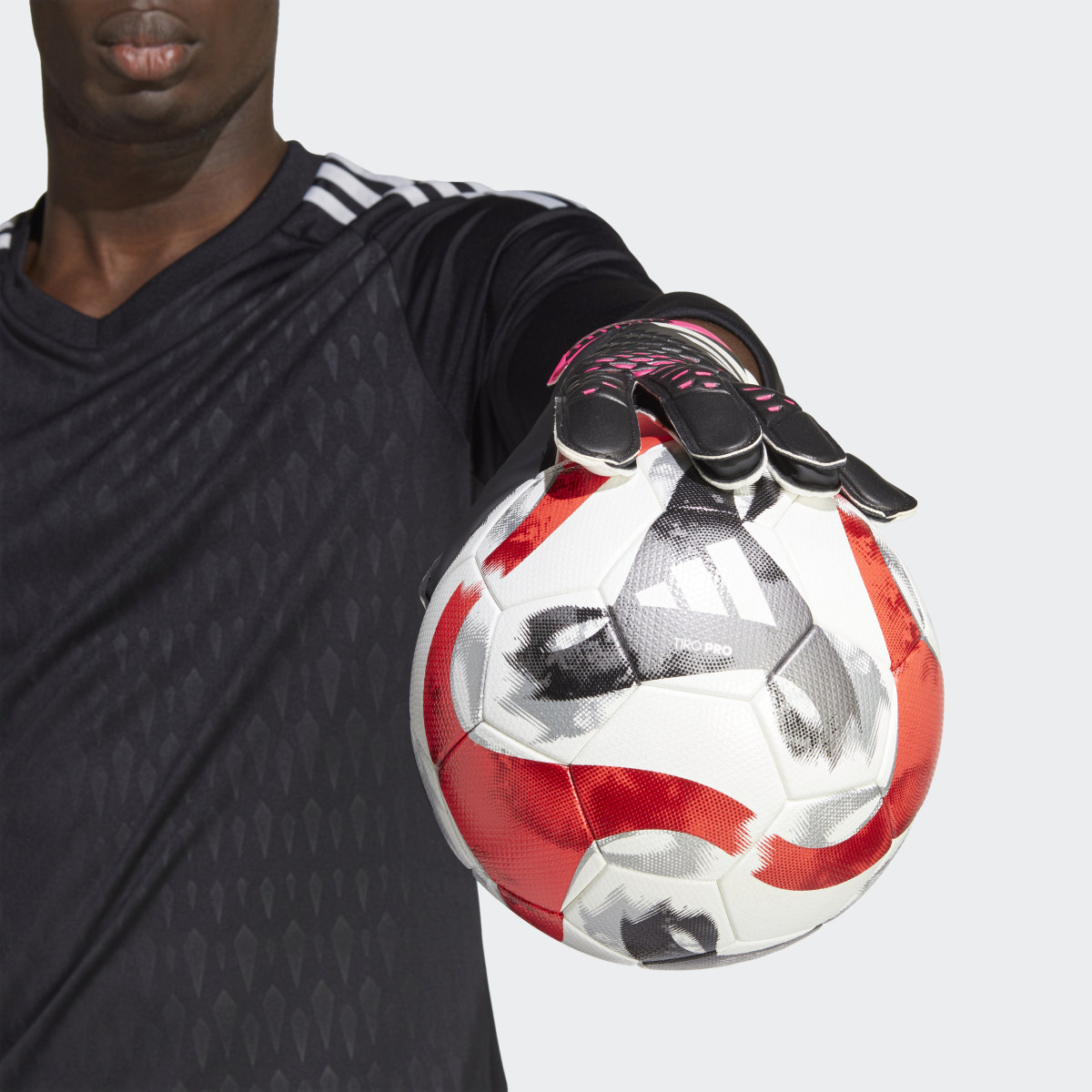 Adidas Predator Training Gloves. 7