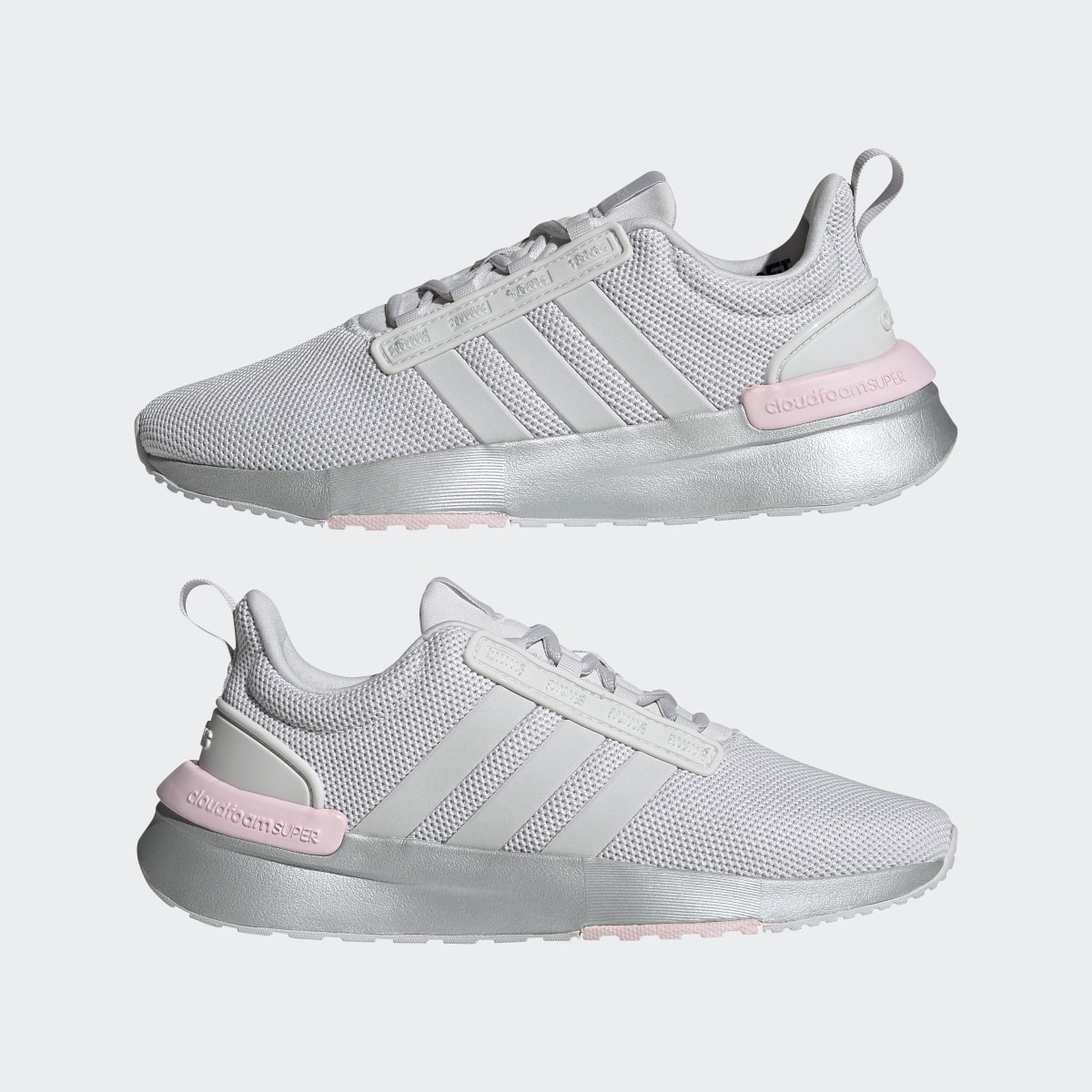 Adidas Racer TR21 Ayakkabı. 8