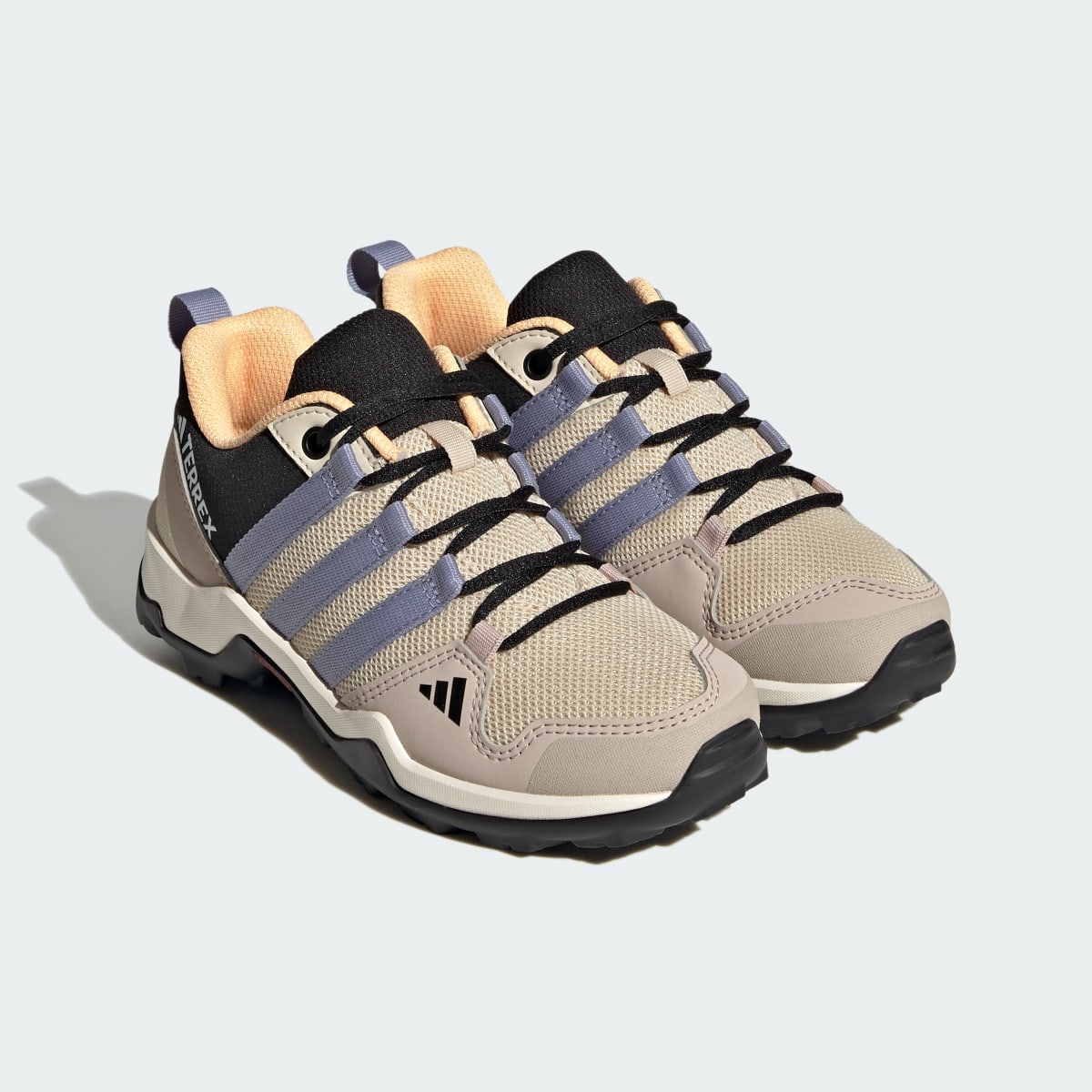 Adidas Buty Terrex AX2R Hiking. 5