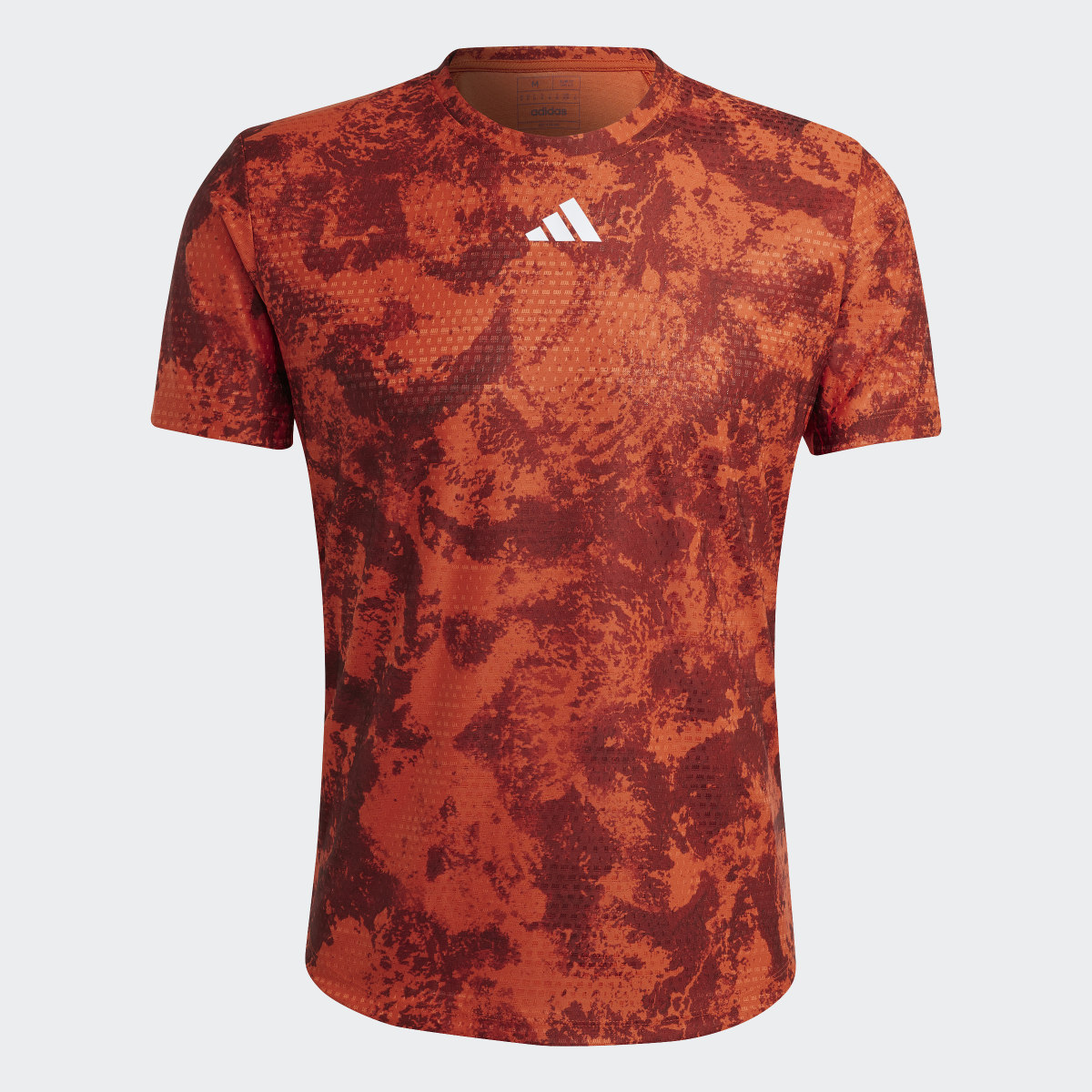 Adidas Tennis Paris HEAT.RDY FreeLift Tee. 6