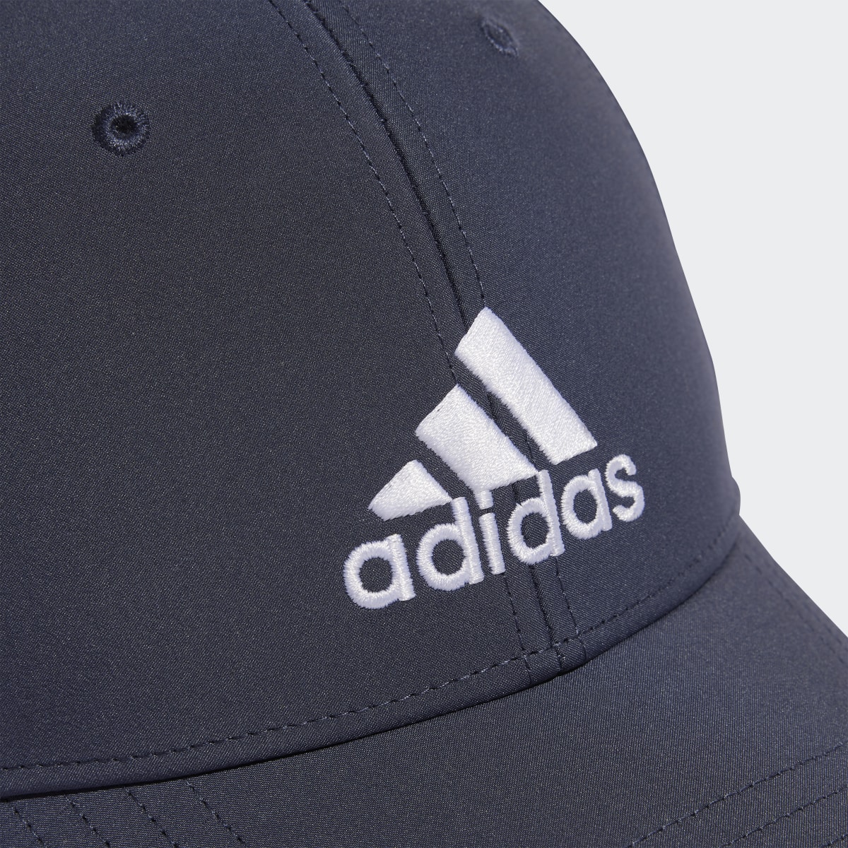 Adidas LIGHTWEIGHT EMBROIDERED BASEBALL CAP. 4