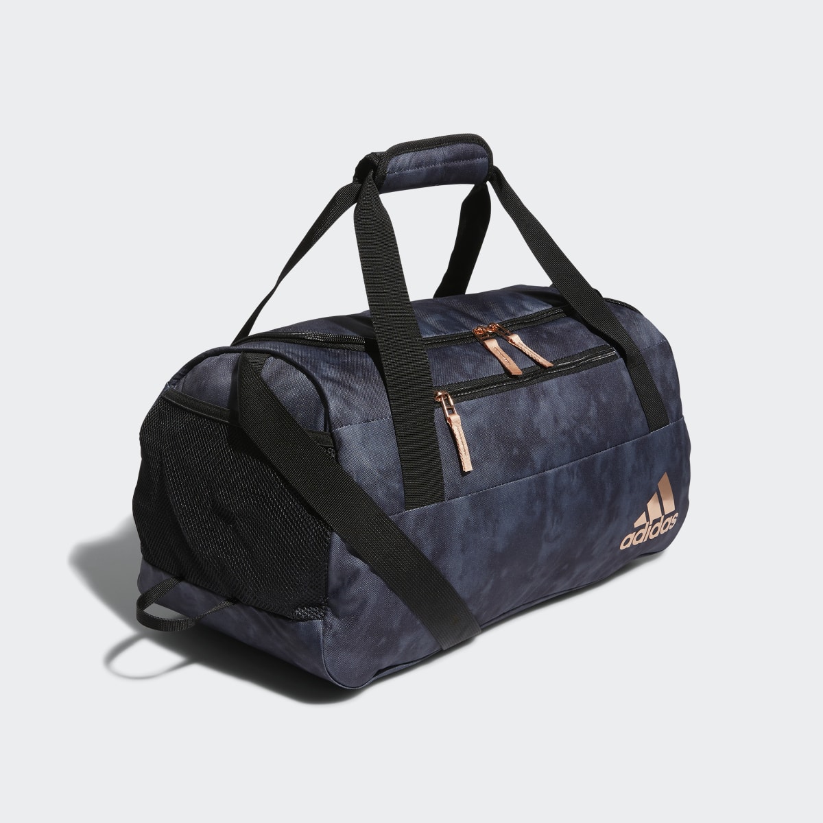 Adidas Squad Duffel Bag. 4