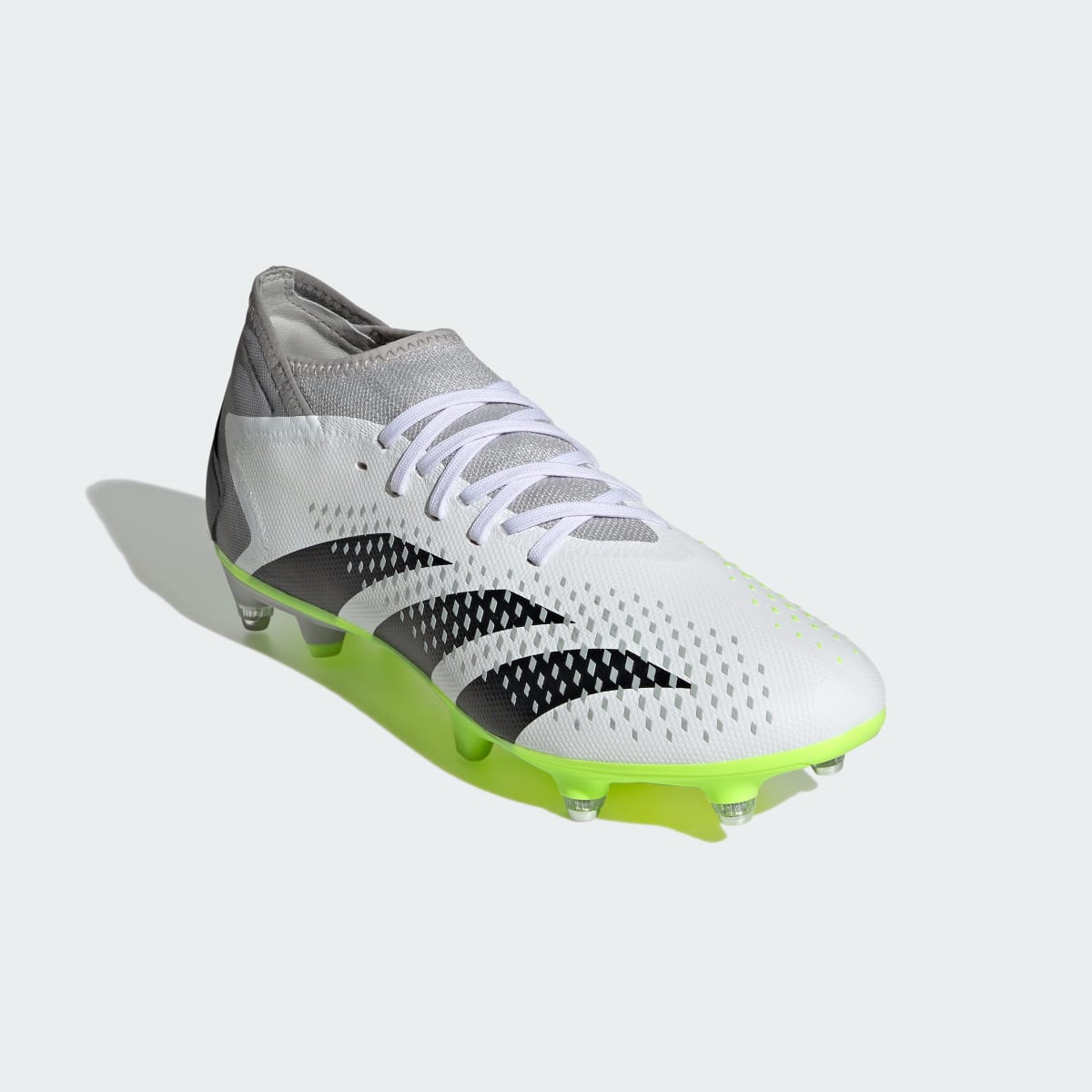 Adidas Botas de Futebol Predator Accuracy.3 - Piso mole. 5