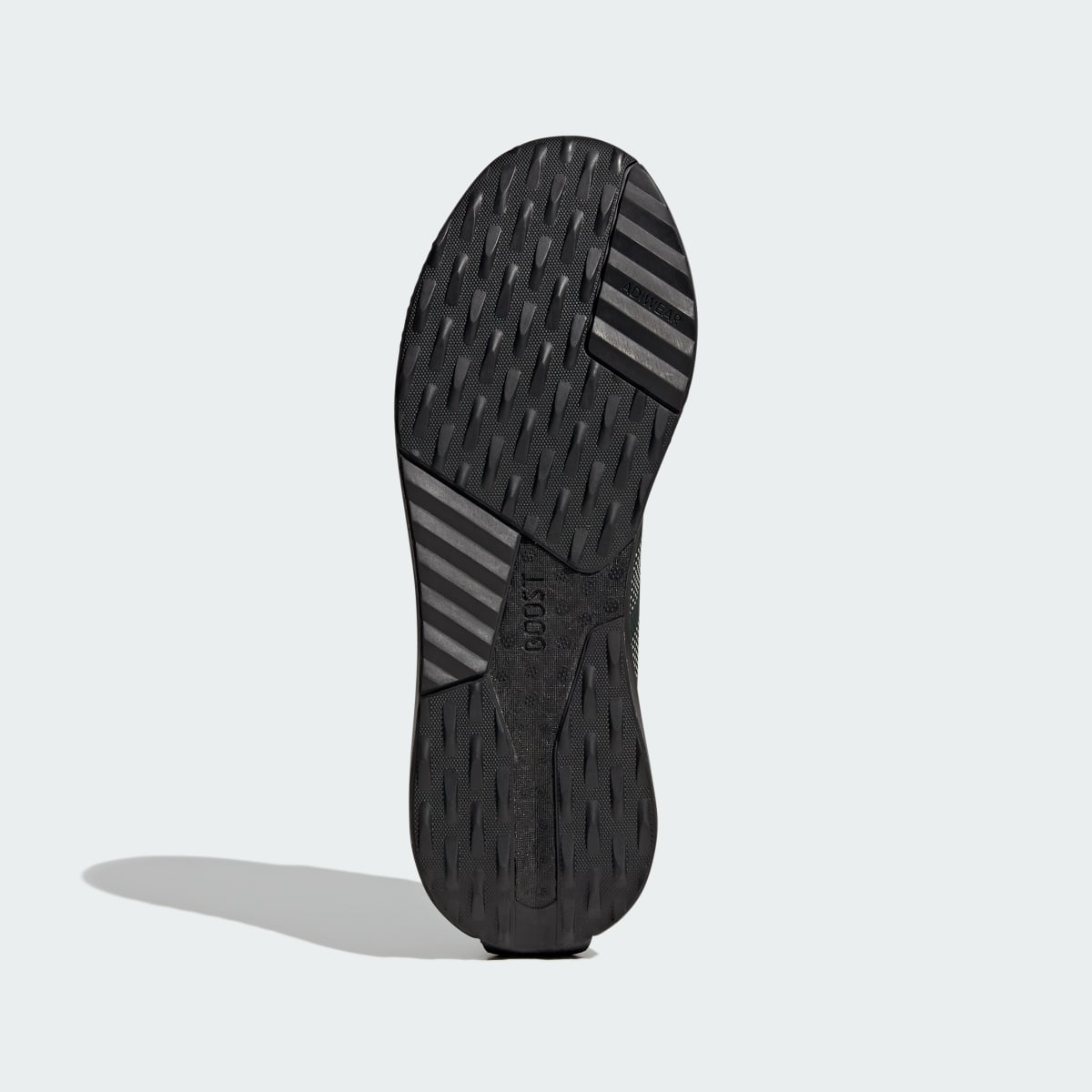 Adidas Avryn Ayakkabı. 4