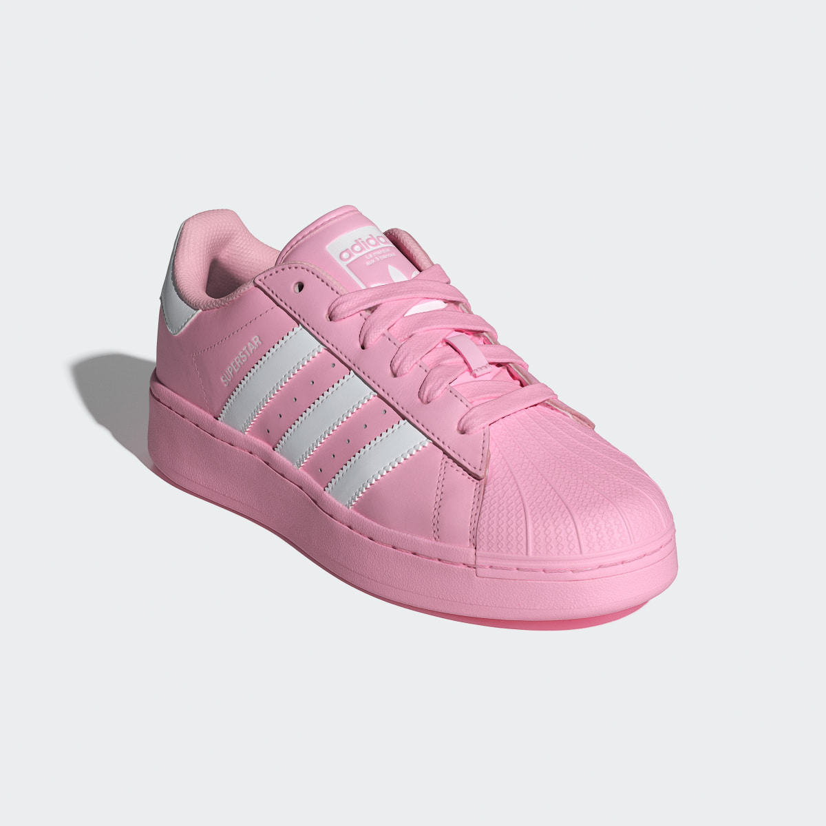 Adidas Buty Superstar XLG. 5