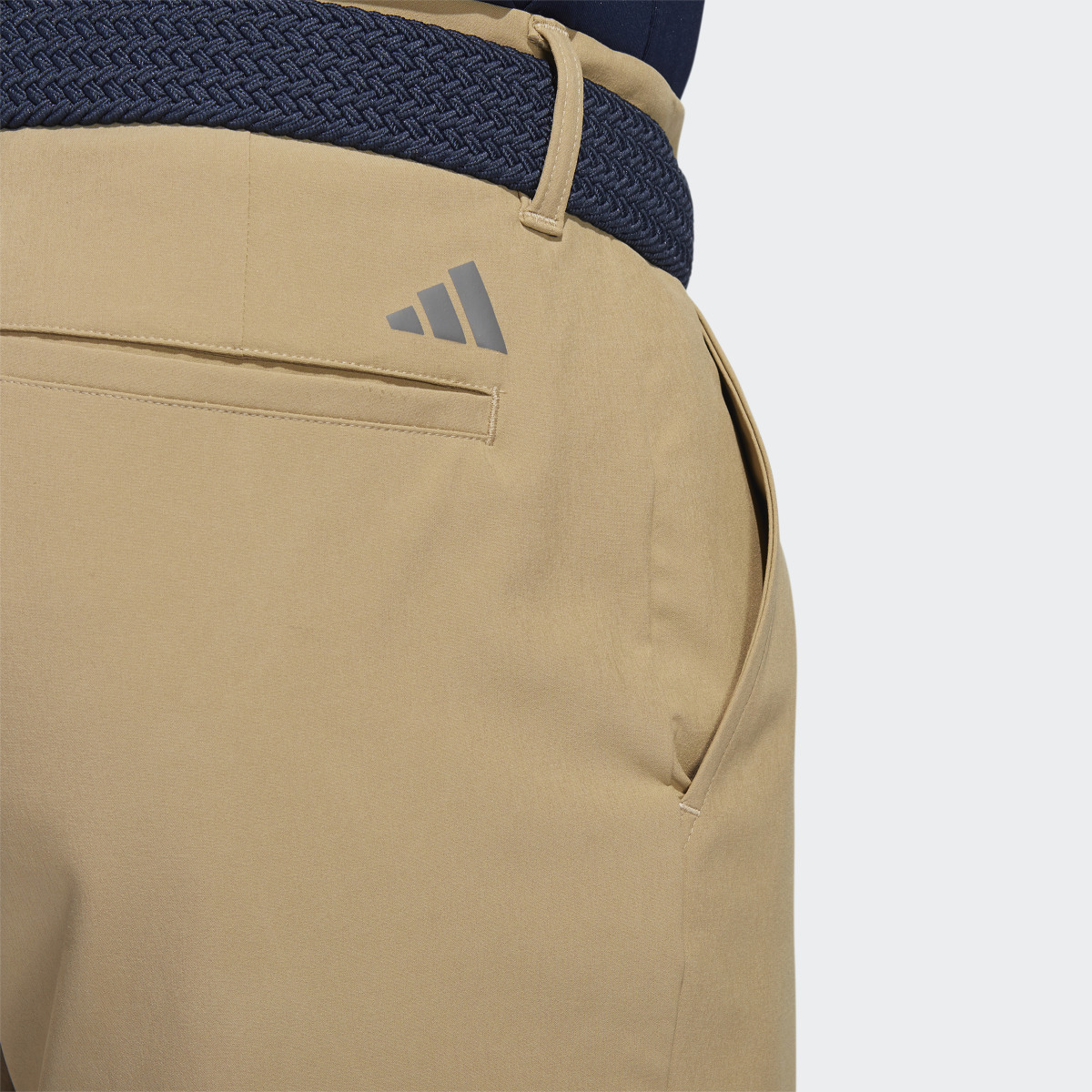 Adidas Ultimate365 10-Inch Golf Shorts. 5