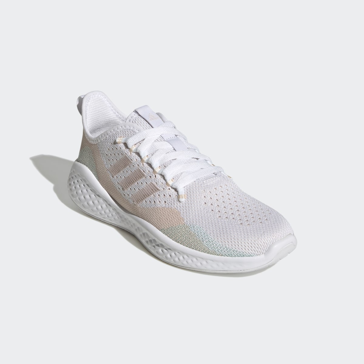 Adidas Fluidflow 2.0 Shoes. 5