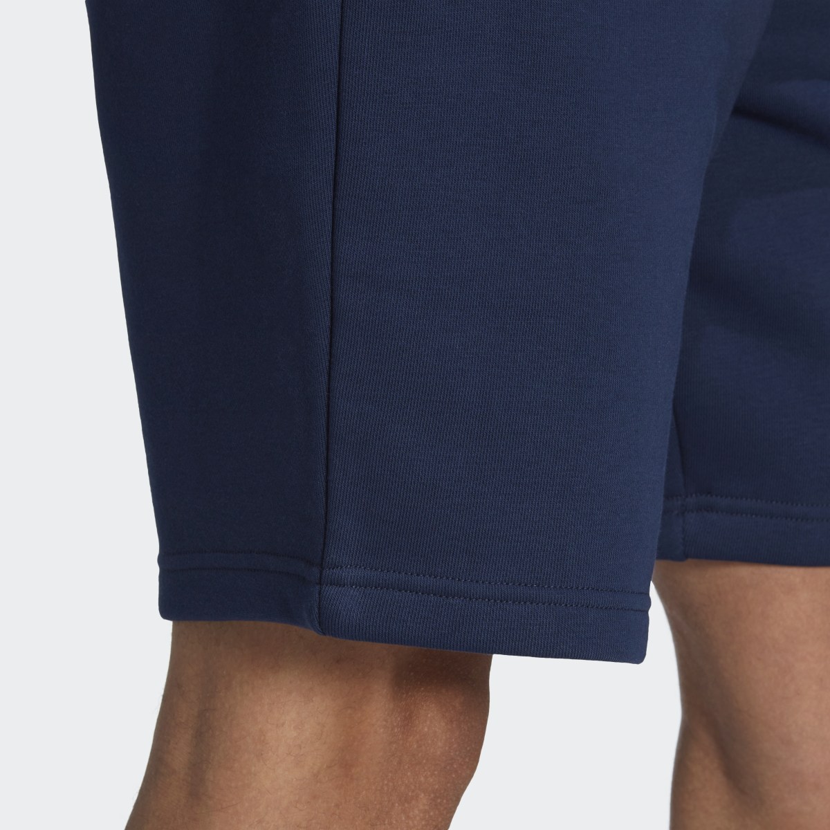 Adidas Trefoil Essentials Shorts. 6