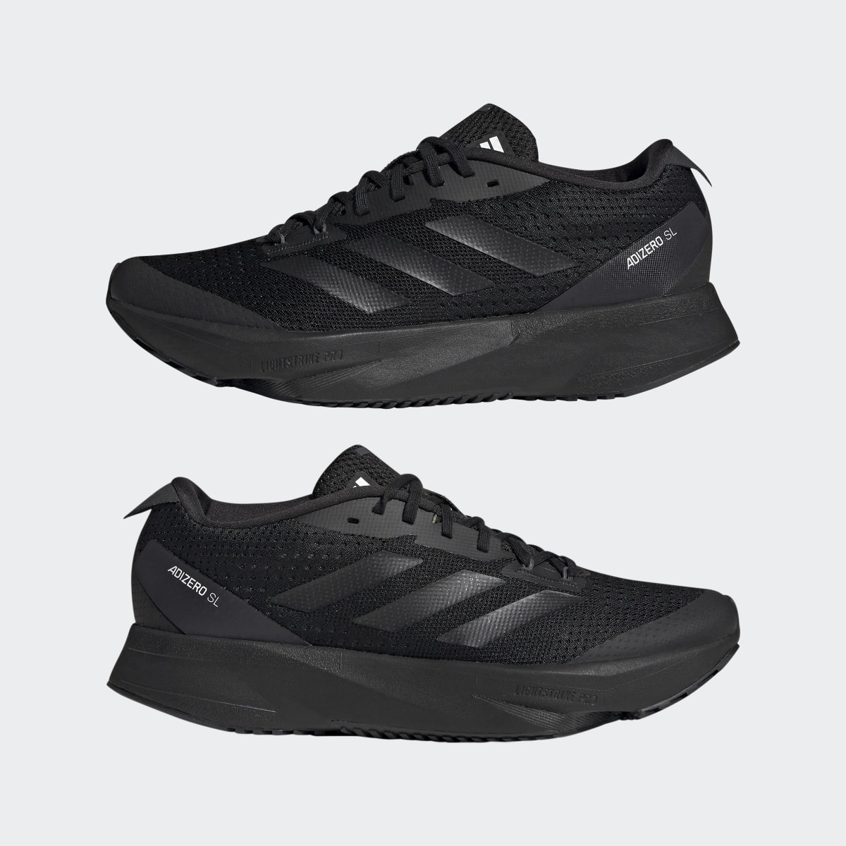 Adidas ADIZERO SL W. 8