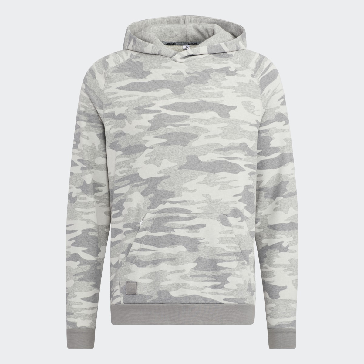 Adidas Go-To Camouflage Hoodie. 5