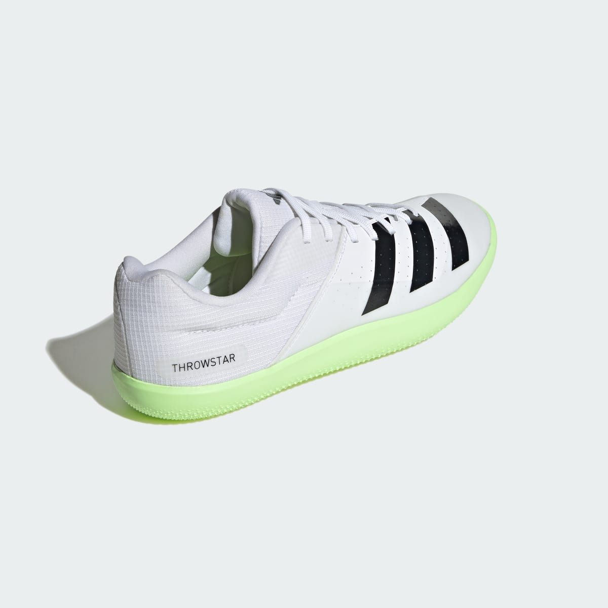 Adidas Buty Throwstar. 6