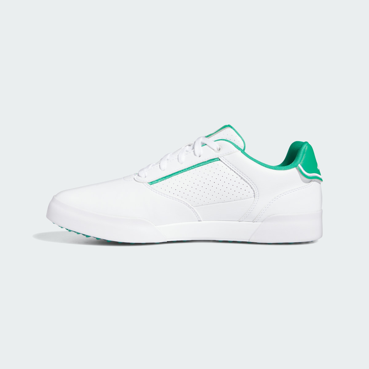 Adidas Retrocross Spikeless Golf Shoes. 7
