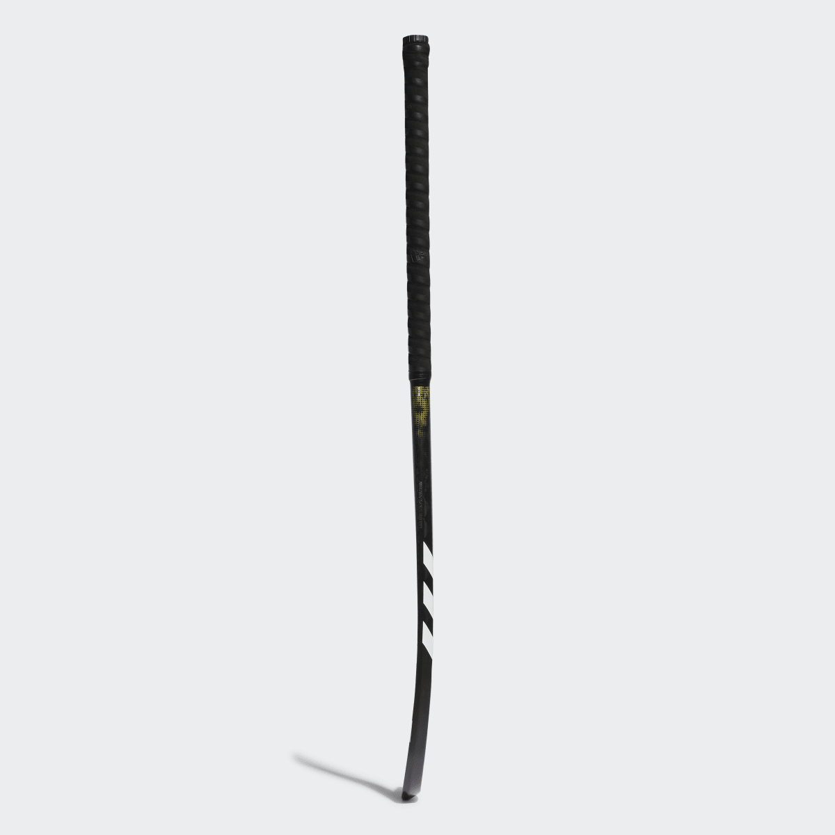 Adidas Bastone da hockey Estro Kromaskin.1 Black/Gold 95 cm. 4