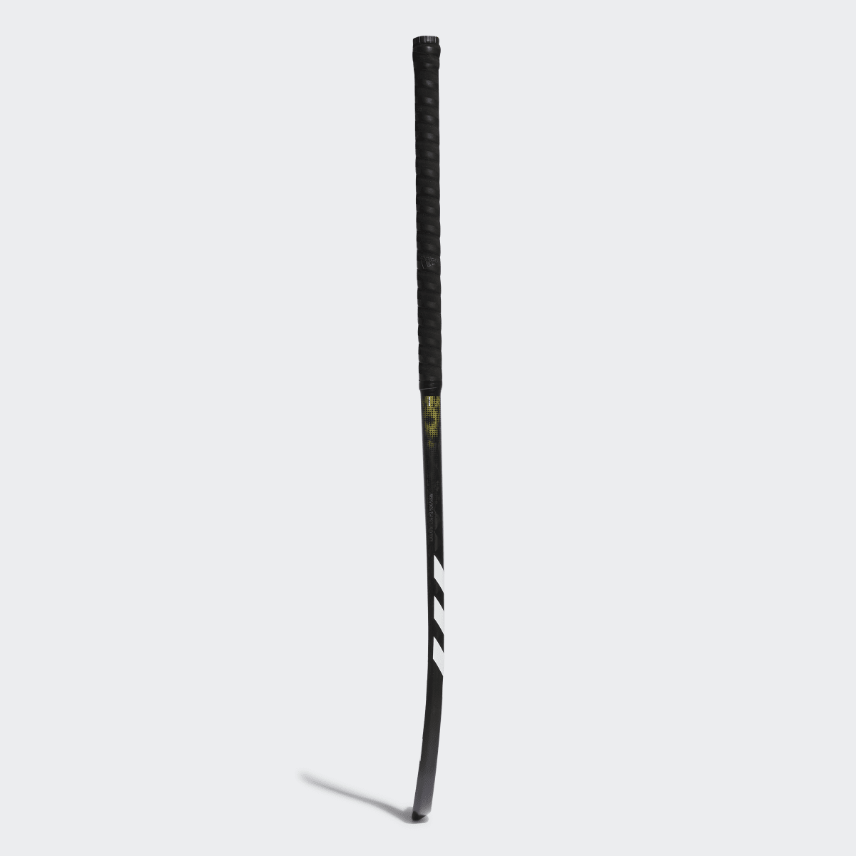 Adidas Estro Kromaskin.1 Black/Gold Hockey Stick 95 cm. 4