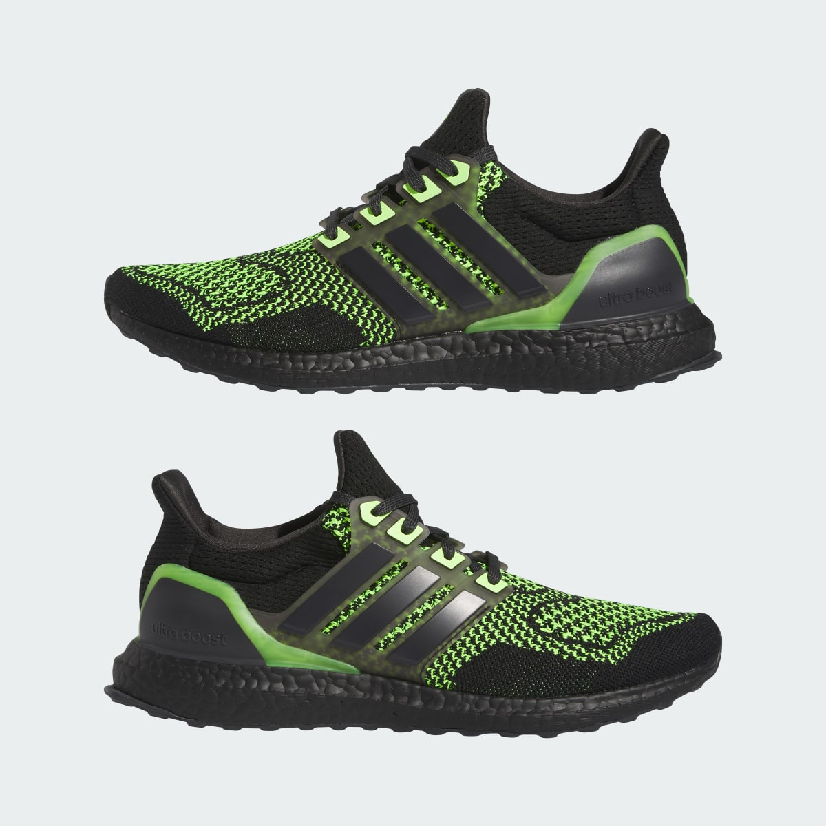 Adidas Ultraboost 1.0 Ayakkabı. 8