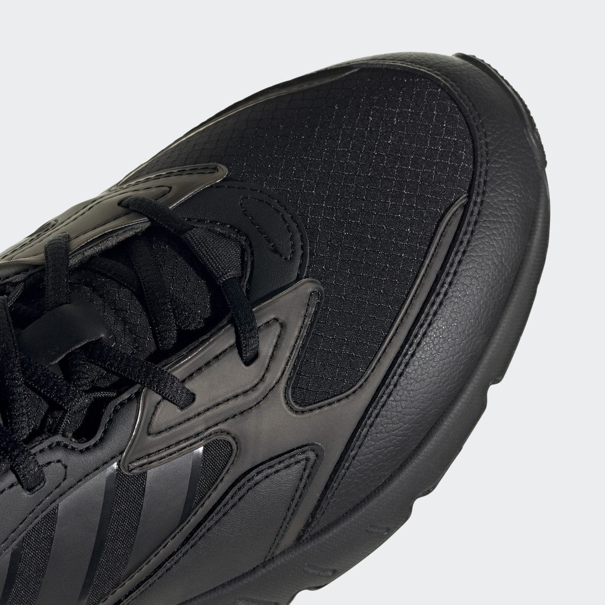 Adidas ZX 1K Boost 2.0 Ayakkabı. 9